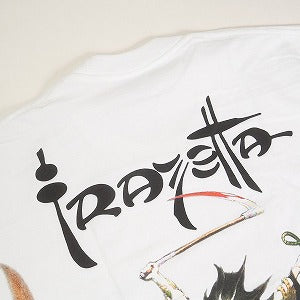 SUPREME シュプリーム ×Frank Frazetta Death Dealer Tee White Tシャツ 白 Size 【M】 【新古品・未使用品】 20811403