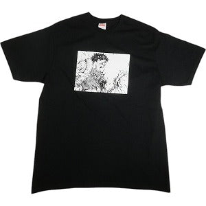 SUPREME シュプリーム ×AKIRA アキラ 17AW Arm Tee Black Tシャツ 黒 Size 【L】 【中古品-非常に良い】 20811443