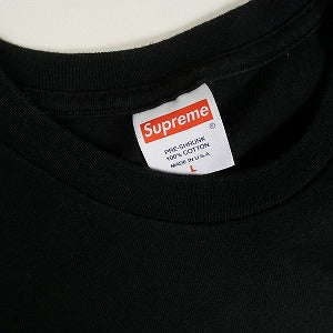 SUPREME シュプリーム ×AKIRA アキラ 17AW Arm Tee Black Tシャツ 黒 Size 【L】 【中古品-非常に良い】 20811443