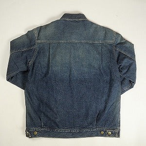 TENDERLOIN テンダーロイン T-2ND JKT INDIGO デニムジャケット インディゴ Size 【M】 【中古品-良い】 20811586