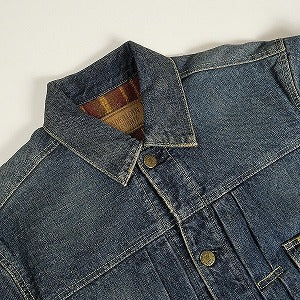 TENDERLOIN テンダーロイン T-2ND JKT INDIGO デニムジャケット インディゴ Size 【M】 【中古品-良い】 20811586