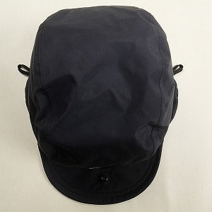 SUPREME シュプリーム 24AW GORE-TEX Earflap Cap Black キャップ 黒 Size 【M/L】 【新古品・未使用品】 20811653