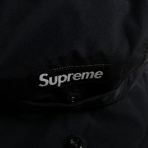 SUPREME シュプリーム 24AW GORE-TEX Earflap Cap Black キャップ 黒 Size 【M/L】 【新古品・未使用品】 20811653