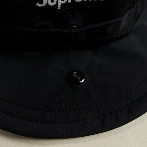 SUPREME シュプリーム 24AW GORE-TEX Earflap Cap Black キャップ 黒 Size 【M/L】 【新古品・未使用品】 20811653