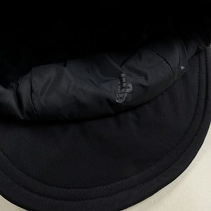 SUPREME シュプリーム 24AW GORE-TEX Earflap Cap Black キャップ 黒 Size 【M/L】 【新古品・未使用品】 20811653