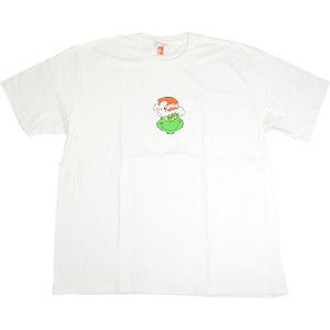 SUPREME シュプリーム 24AW Grinch Tee White Tシャツ 白 Size 【XXL】 【新古品・未使用品】 20811655