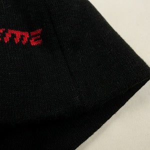 SUPREME シュプリーム ×Spyder 24AW Beanie Black ビーニー 黒 Size 【フリー】 【新古品・未使用品】 20811662