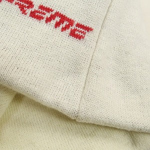 SUPREME シュプリーム ×Spyder 24AW Beanie White ビーニー 白 Size 【フリー】 【新古品・未使用品】 20811672