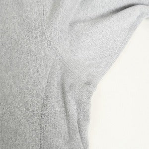 SUPREME シュプリーム 24AW Box Logo Hooded Sweatshirt Heather Grey ボックスロゴパーカー 灰 Size 【XXL】 【新古品・未使用品】 20811721