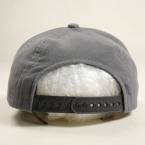 TENDERLOIN テンダーロイン BASEBALL CAP CHARCOAL ベースボールキャップ チャコール Size 【フリー】 【中古品-良い】 20811732