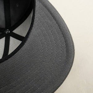 TENDERLOIN テンダーロイン BASEBALL CAP CHARCOAL ベースボールキャップ チャコール Size 【フリー】 【中古品-良い】 20811732