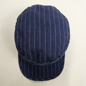 TENDERLOIN テンダーロイン T-WORK CAP SO NAVY ワークキャップ 紺 Size 【L】 【中古品-良い】 20811733