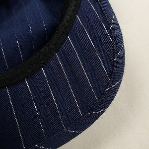 TENDERLOIN テンダーロイン T-WORK CAP SO NAVY ワークキャップ 紺 Size 【L】 【中古品-良い】 20811733