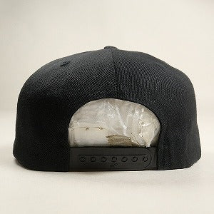 TENDERLOIN テンダーロイン 直営店限定CAP SV BLACK キャップ 黒 Size 【フリー】 【中古品-ほぼ新品】 20811734