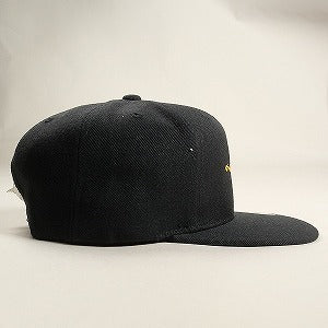 TENDERLOIN テンダーロイン 直営店限定CAP SV BLACK キャップ 黒 Size 【フリー】 【中古品-ほぼ新品】 20811734