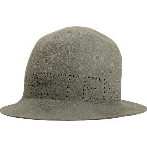 TENDERLOIN テンダーロイン T-HAT TDL CHARCOAL ハット チャコール Size 【フリー】 【中古品-良い】 20811738