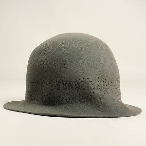 TENDERLOIN テンダーロイン T-HAT TDL CHARCOAL ハット チャコール Size 【フリー】 【中古品-良い】 20811738