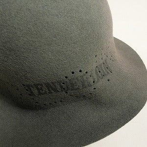 TENDERLOIN テンダーロイン T-HAT TDL CHARCOAL ハット チャコール Size 【フリー】 【中古品-良い】 20811738