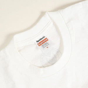 SUPREME シュプリーム ×HYSTERIC GLAMOUR 24AW Fuck Tee White Tシャツ 白 Size 【M】 【中古品-ほぼ新品】 20811749