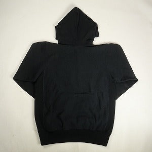 HUMAN MADE ヒューマンメイド 24AW HEART HEAVY WEIGHT HOODIE KOREA STORE BLACK 韓国限定 ハートパーカー 黒 Size 【S】 【新古品・未使用品】 20811775