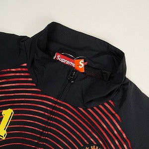 SUPREME シュプリーム 24AW S Logo Track Jacket Black ジャケット 黒 Size 【M】 【新古品・未使用品】 20811787