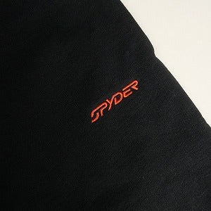 SUPREME シュプリーム ×Spyder 24AW Sweatpant Black スウェットパンツ 黒 Size 【S】 【新古品・未使用品】 20811791