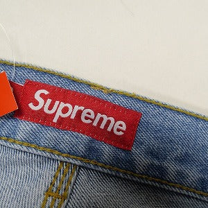 SUPREME シュプリーム 24AW Double Knee Painter Pant Washed Indigo ペインターパンツ インディゴ Size 【W30】 【新古品・未使用品】 20811792