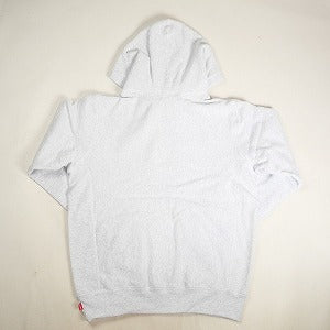 SUPREME シュプリーム 20SS Motion Logo Hooded Sweatshirt Grey スウェットパーカー 薄灰 Size 【S】 【新古品・未使用品】 20811798