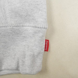 SUPREME シュプリーム 20SS Motion Logo Hooded Sweatshirt Grey スウェットパーカー 薄灰 Size 【S】 【新古品・未使用品】 20811798