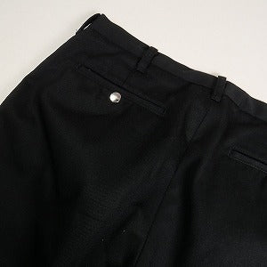 MASSES マシス TC-HOPSACK PANTS BLACK パンツ 黒 Size 【L】 【中古品-良い】 20811802