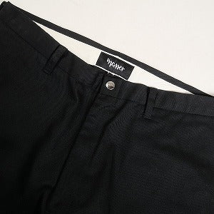 MASSES マシス TC-HOPSACK PANTS BLACK パンツ 黒 Size 【L】 【中古品-良い】 20811802