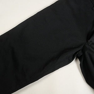 MASSES マシス TC-HOPSACK PANTS BLACK パンツ 黒 Size 【L】 【中古品-良い】 20811802