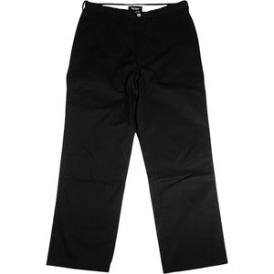 MASSES マシス TC-HOPSACK PANTS BLACK パンツ 黒 Size 【L】 【中古品-良い】 20811802