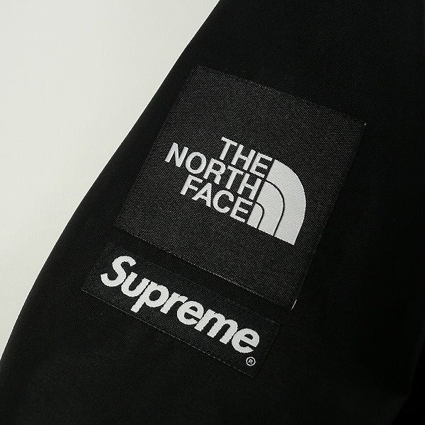 SUPREME シュプリーム ×THE NORTH FACE 22SS Summit Series Rescue Mountain Pro Jacket マウンテンジャケット 黒 Size 【L】 【新古品・未使用品】 20811819