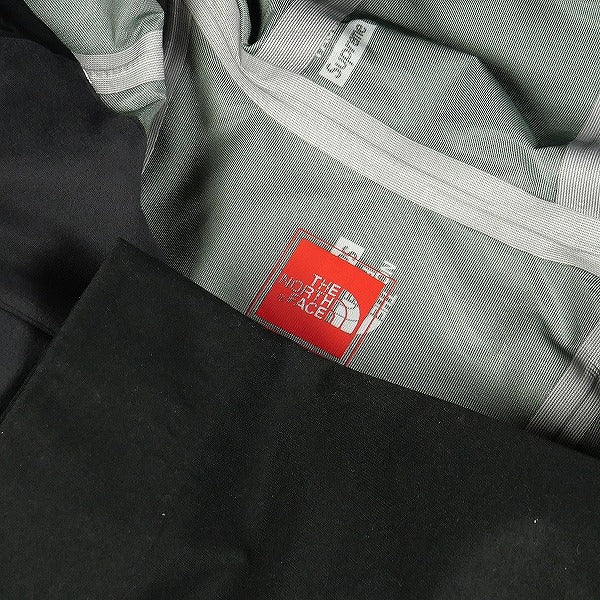 SUPREME シュプリーム ×THE NORTH FACE 22SS Summit Series Rescue Mountain Pro Jacket マウンテンジャケット 黒 Size 【L】 【新古品・未使用品】 20811819
