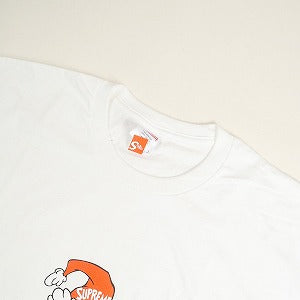 SUPREME シュプリーム 24AW Grinch Tee White Tシャツ 白 Size 【L】 【新古品・未使用品】 20811824