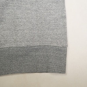 HUMAN MADE ヒューマンメイド 24AW GRAPHIC SWEATSHIRT GRAY HM28CS011 クルーネックスウェット 灰 Size 【XL】 【新古品・未使用品】 20811830