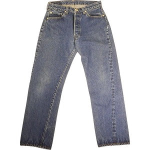 CHROME HEARTS クロム・ハーツ PANT U CH VINTAGE JEANS INDIGO デニムパンツ インディゴ Size 【W30】 【新古品・未使用品】 20811858