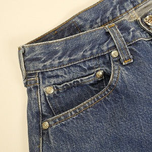 CHROME HEARTS クロム・ハーツ PANT U CH VINTAGE JEANS INDIGO デニムパンツ インディゴ Size 【W30】 【新古品・未使用品】 20811858