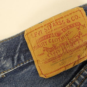 CHROME HEARTS クロム・ハーツ PANT U CH VINTAGE JEANS INDIGO デニムパンツ インディゴ Size 【W30】 【新古品・未使用品】 20811858