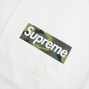 SUPREME シュプリーム 23AW Box Logo Tee White Tシャツ 白 Size 【L】 【新古品・未使用品】 20811867