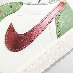 NIKE ナイキ AIR JORDAN 1 RETRO LOW OG CNY Year of the Dragon FN3727-100 スニーカー 緑 Size 【29.0cm】 【新古品・未使用品】 20811872