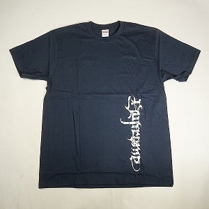 SUPREME シュプリーム 24AW Satan Tee Navy Tシャツ 紺 Size 【L】 【新古品・未使用品】 20811875