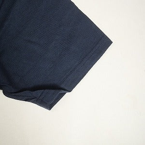 SUPREME シュプリーム 24AW Satan Tee Navy Tシャツ 紺 Size 【L】 【新古品・未使用品】 20811875