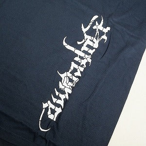 SUPREME シュプリーム 24AW Satan Tee Navy Tシャツ 紺 Size 【L】 【新古品・未使用品】 20811875