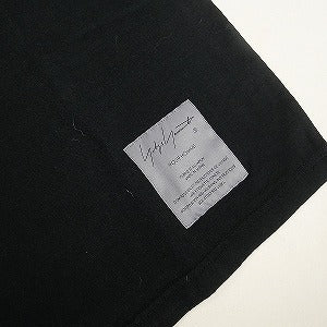 NEIGHBORHOOD ネイバーフッド ×Yohji Yamamoto POUR HOMME YN . CREWNECK LS .CO ロンT 黒 Size 【L】 【新古品・未使用品】 20811878