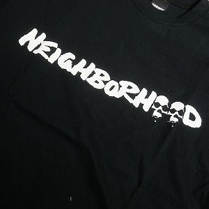 NEIGHBORHOOD ネイバーフッド NH HUNTER C-TEE SS Tシャツ 黒 Size 【L】 【新古品・未使用品】 20811879