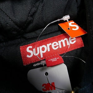 SUPREME シュプリーム 24SS AOI Hooded Work Jacket Black ワークジャケット 黒 Size 【M】 【新古品・未使用品】 20811888