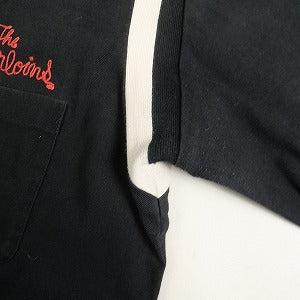 TENDERLOIN テンダーロイン 本店限定T-BOWLS SHT S BLACK/RED 半袖シャツ 黒 Size 【L】 【中古品-良い】 20811897