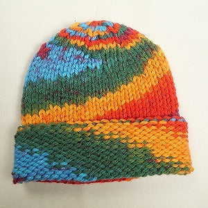 SUPREME シュプリーム 24SS Gradient Spacedye Beanie Multi ビーニー マルチ Size 【フリー】 【新古品・未使用品】 20811905